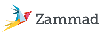 Powered by Zammad - unser Ticketsystem