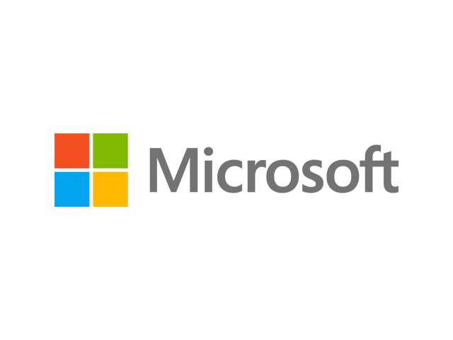 Microsoft Logo