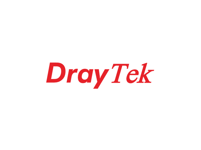 Draytek Logo