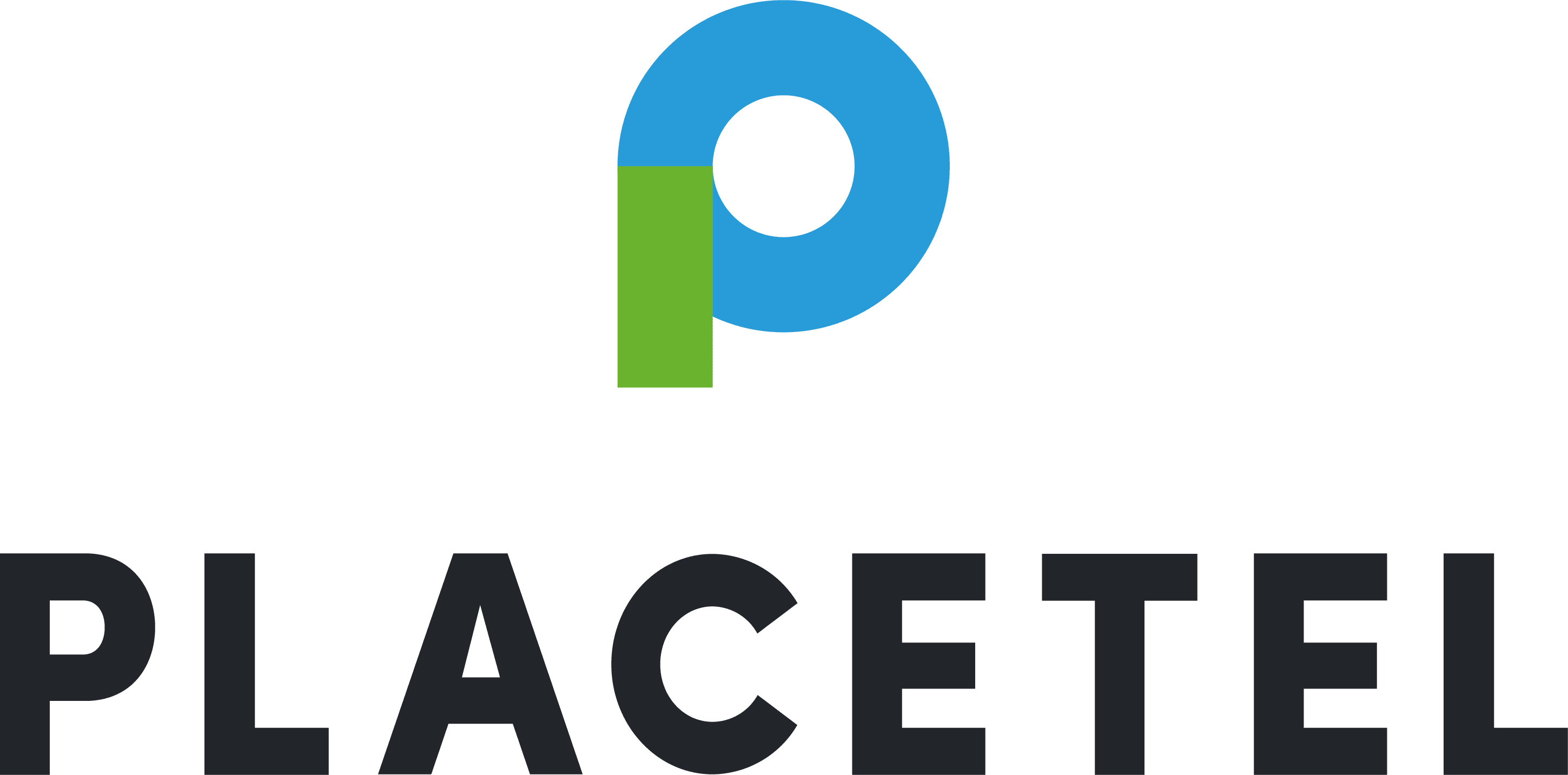 Placetel Logo