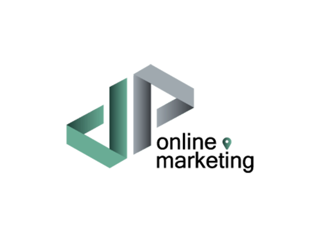 DP Online.Marketing Logo