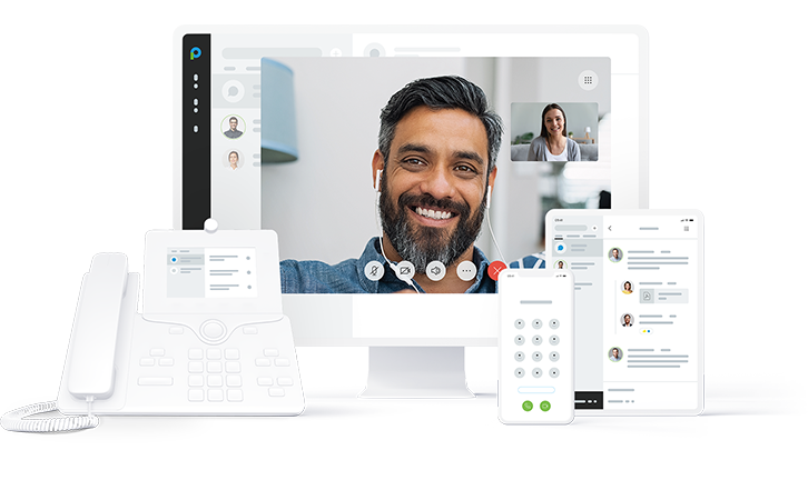 Webex for Placetel