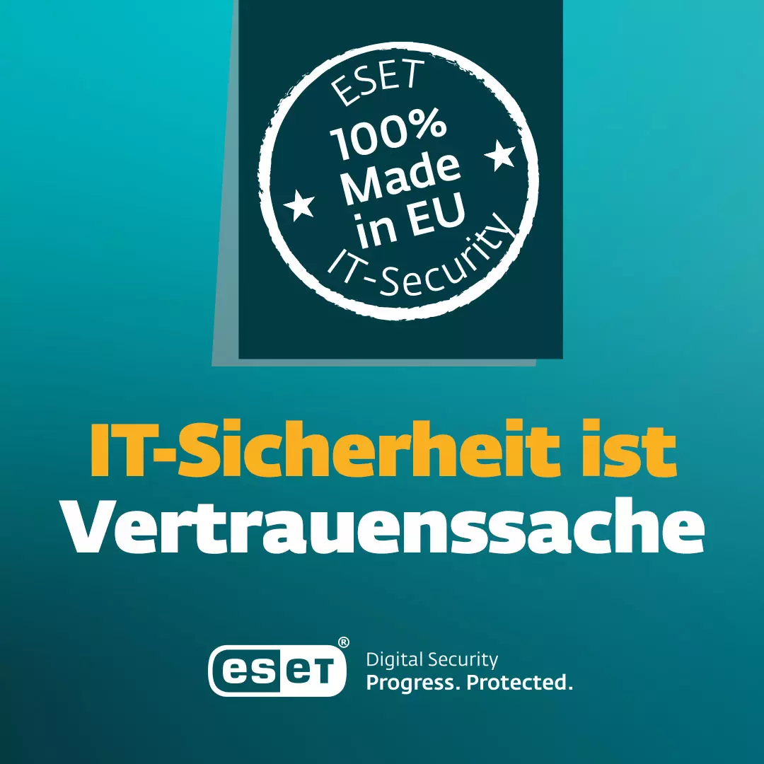 ESET Logo